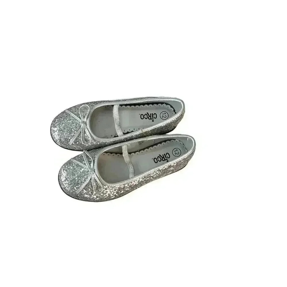 CIRCO Ballet Flats Kids Size 12 Good Condition